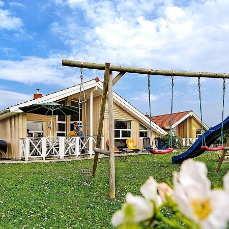 12 Person Holiday Home In 오텐도르프 객실 사진